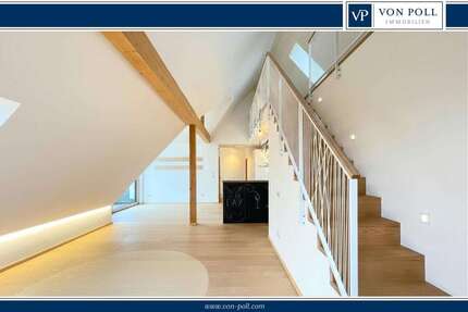 Wohnung Nördlingen / Baldingen Baldingen - 3.5 Zimmer, 119 m&sup2;, 1.470&euro; | Angebot:25354080