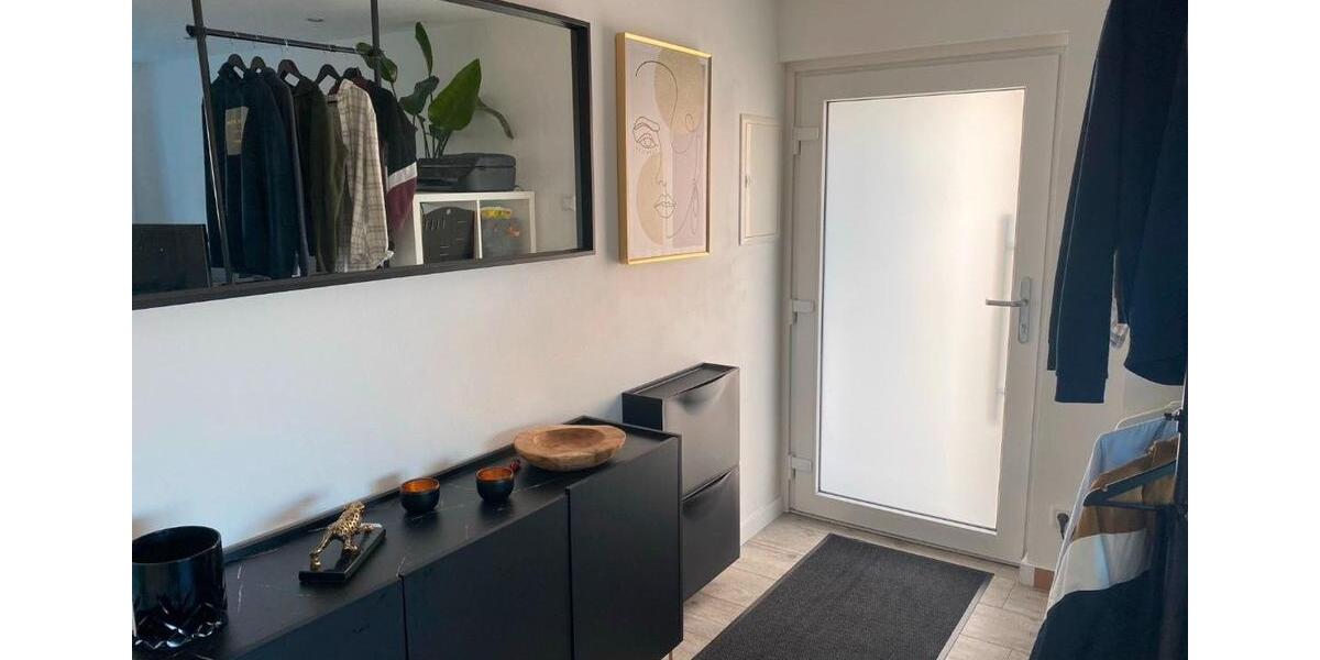 Erdgeschoßwohnung Fulda Kohlhaus - 1 Zimmer, 35 m&sup2;, 695&euro; | Angebot:24984374