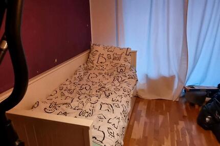 Zweck-WG mit viel Wohnnutzfläche 4 zimmer