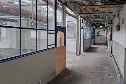 200qm Gewerbefläche + Erweiterung zu vermieten! zimmer