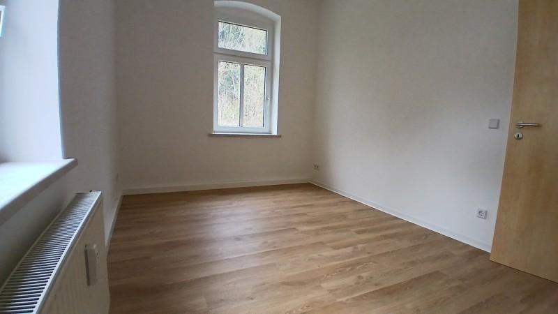 Etagenwohnung Amtsberg - 2 Zimmer, 48 m&sup2;, 250&euro; | Angebot:20540987