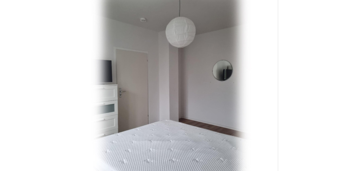 Etagenwohnung Pasewalk - 2 Zimmer, 46 m&sup2;, 387&euro; | Angebot:24430463
