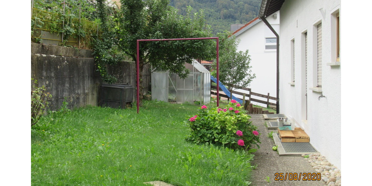 4-5 Zimmerwohnung - 4- Donzdorf | Angebot:27235934