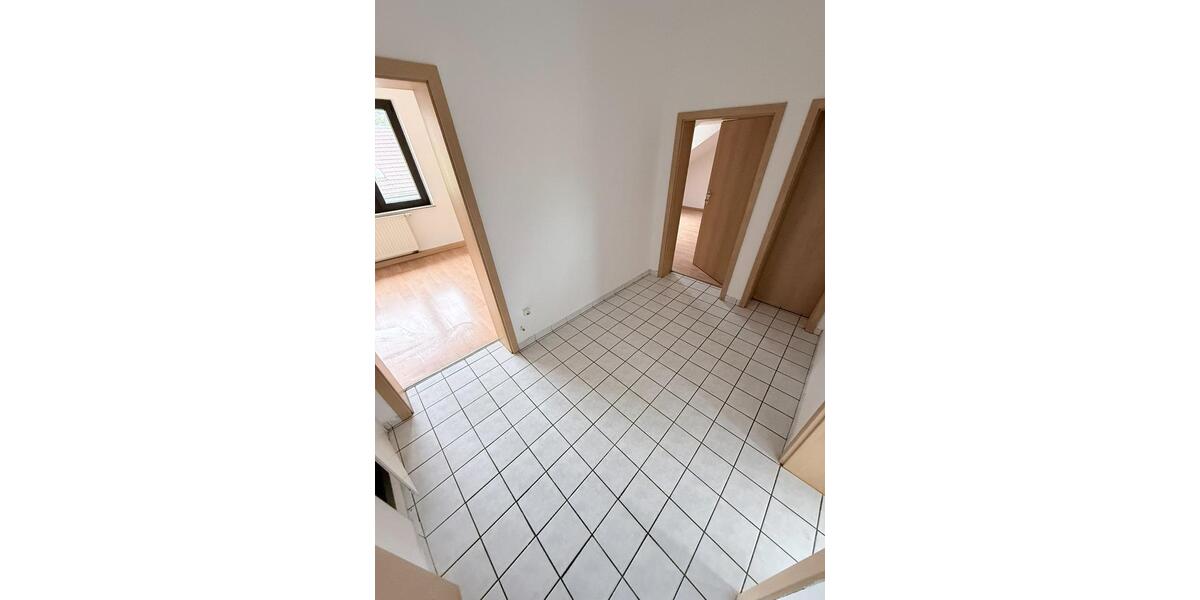 Schöne 2-Zimmer-Whg. im Dellviertel - 56m² 2 zimmer