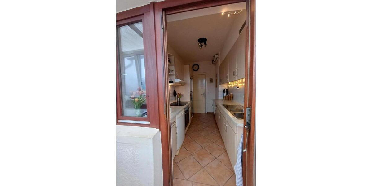 Etagenwohnung Kiel Russee - 3 Zimmer, 67 m&sup2;, 380&euro; | Angebot:24944461