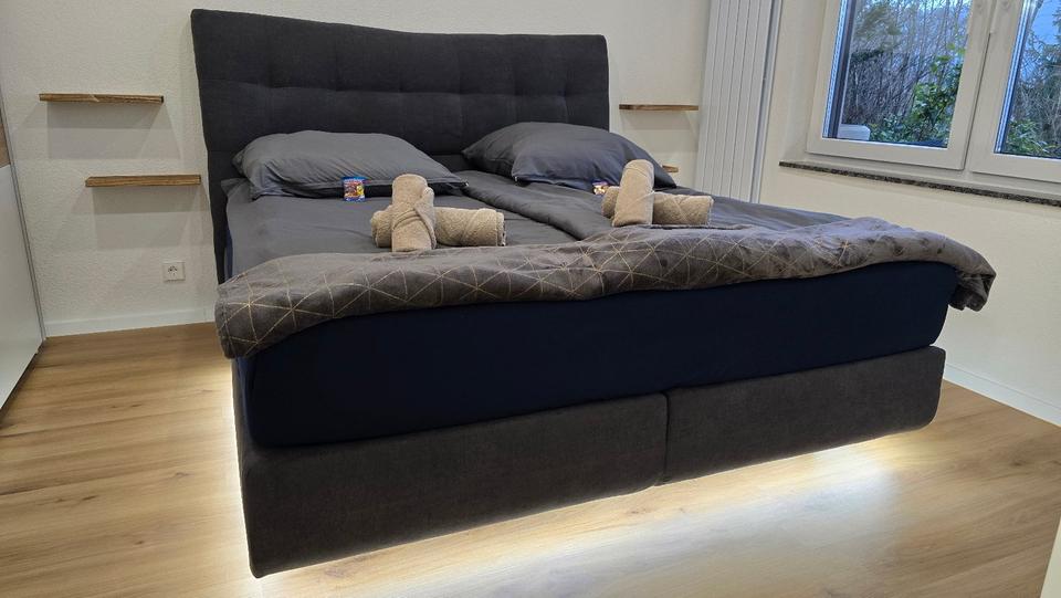 Wohnen auf Zeit Albstadt - 2 Zimmer, 68 m&sup2;, 1.500&euro; | Angebot:19789476