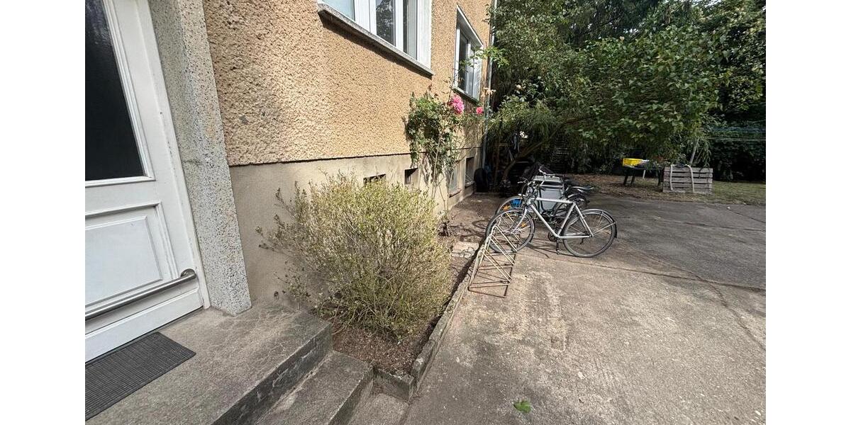 Etagenwohnung Salzwedel - 4 Zimmer, 66 m&sup2;, 328&euro; | Angebot:25841701