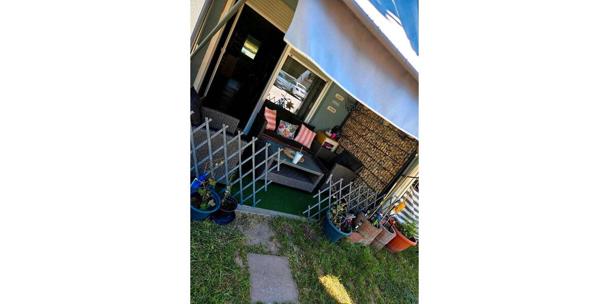 Erdgeschoßwohnung Trier West-Pallien - 3 Zimmer, 75 m&sup2;, 766&euro; | Angebot:26579311