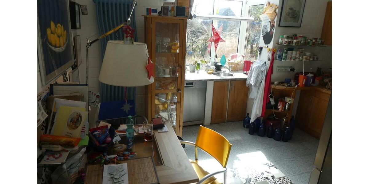 Wohnen auf Zeit Bad Zwischenahn - 2.5 Zimmer, 40 m&sup2;, 520&euro; | Angebot:26132135