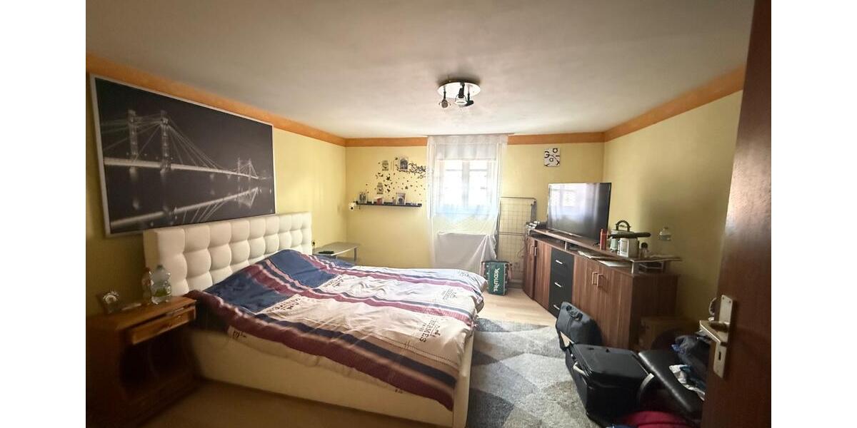 Etagenwohnung Fritzlar - 2 Zimmer, 65 m&sup2;, 450&euro; | Angebot:26662446
