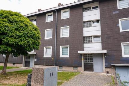 Wohnung Salzgitter - 4 Zimmer, 77 m&sup2;, 1.100&euro; | Angebot:24344411