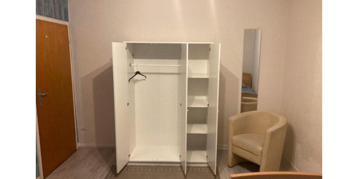Wohnen auf Zeit Dortmund Bövinghausen - 1 Zimmer, 15 m&sup2;, 480&euro; | Angebot:26057521