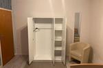 Wohnen auf Zeit Dortmund Bövinghausen - 1 Zimmer, 15 m&sup2;, 480&euro; | Angebot:26057521
