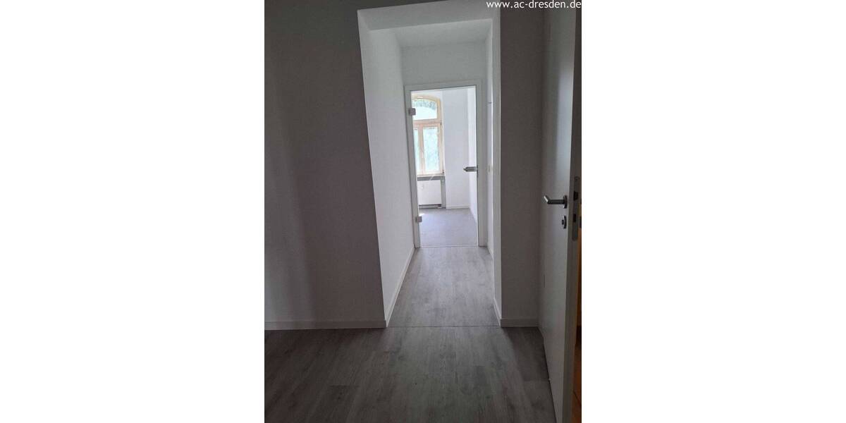 Etagenwohnung Erfurt Krämpfervorstadt - 3 Zimmer, 71 m&sup2;, 850&euro; | Angebot:26029426