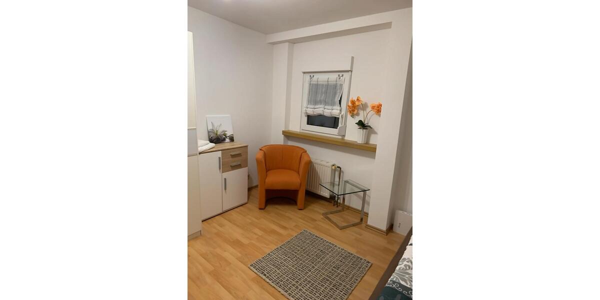 Wohnen auf Zeit Ötzingen - 1 Zimmer, 12 m&sup2;, 35&euro; | Angebot:24466005
