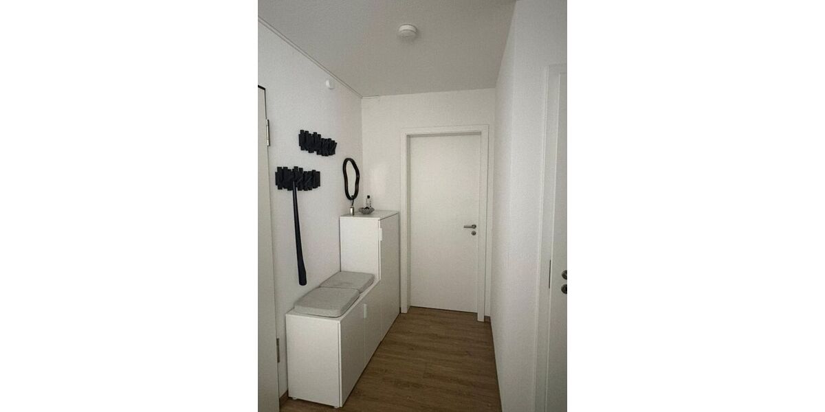 Moderne 2-Zimmerwohnung mit Küche & Fußbodenheizung in zentraler Lage - Etagenwohnung Plochingen Stumpenhof | Angebot:27438331