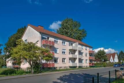 Wohnung Dortmund Sölde - 2 Zimmer, 59 m&sup2;, 489&euro; | Angebot:24872891
