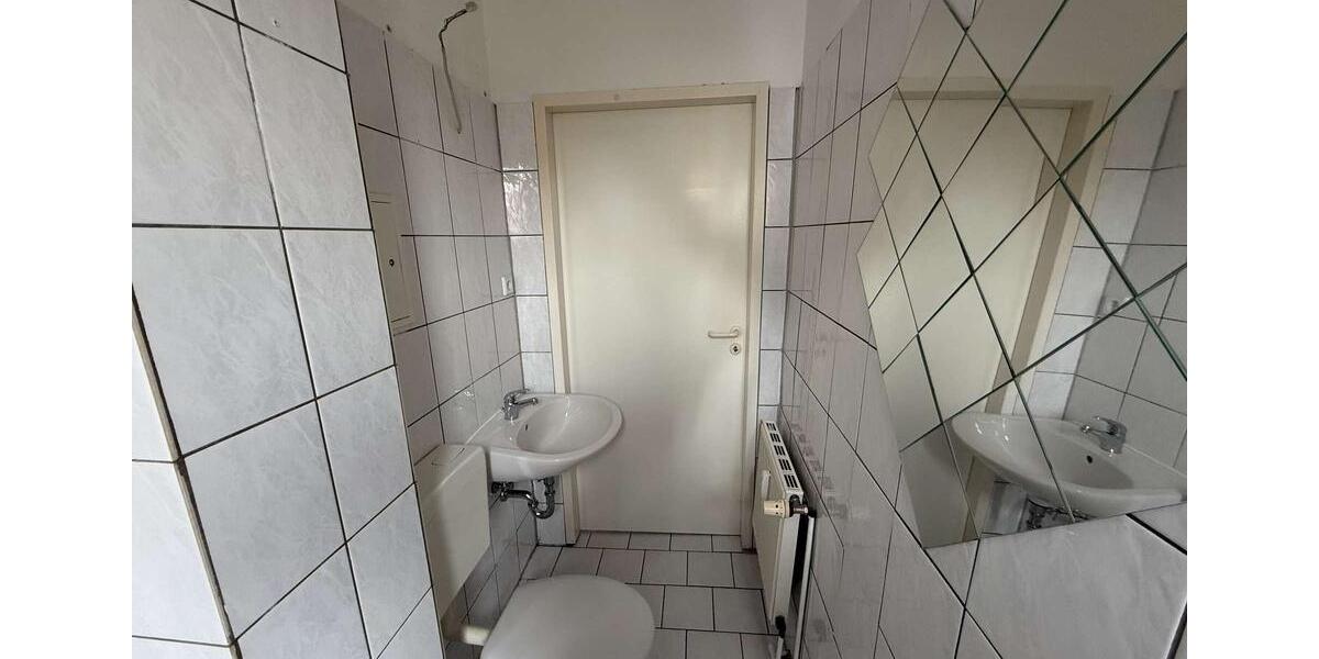 Etagenwohnung Brandenburg an der Havel - 1 Zimmer, 34 m&sup2;, 350&euro; | Angebot:26662171