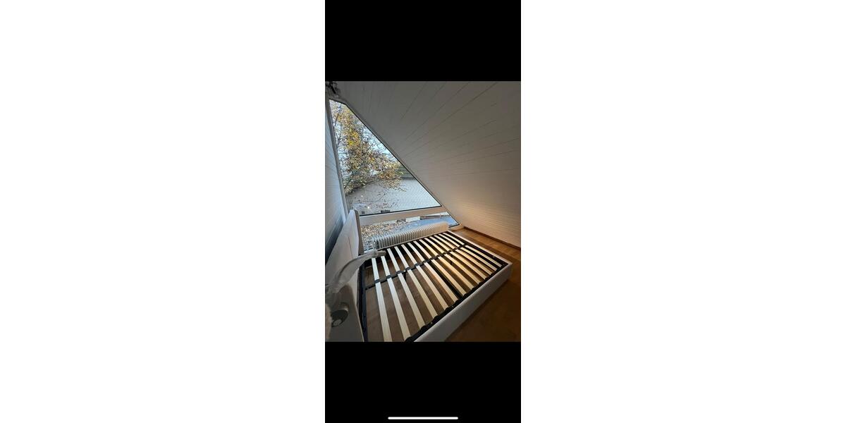 Dachgeschoßwohnung Stapelfeld - 1 Zimmer, 33 m&sup2;, 550&euro; | Angebot:24749186