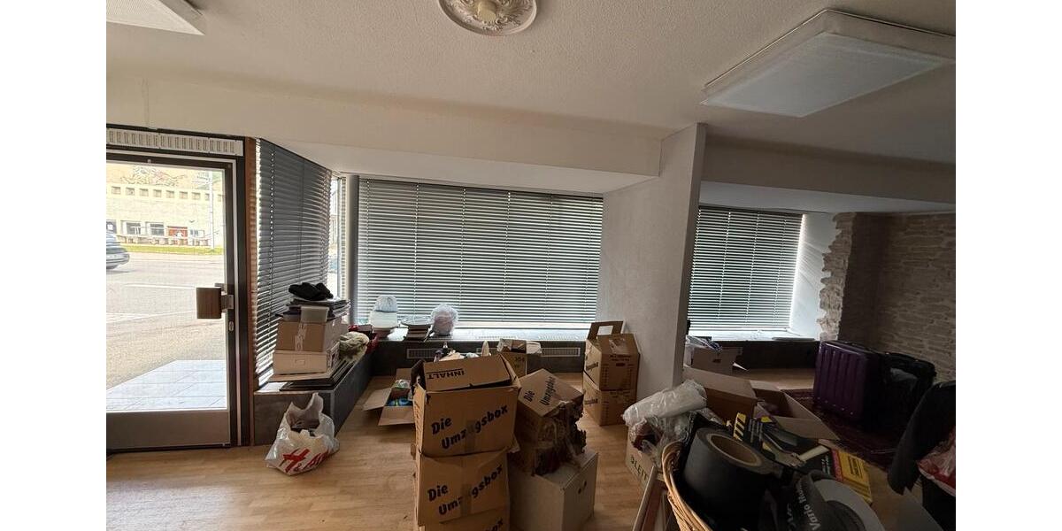 Gewerbeobjekt Balingen - 1.200&euro; | Angebot:26453728