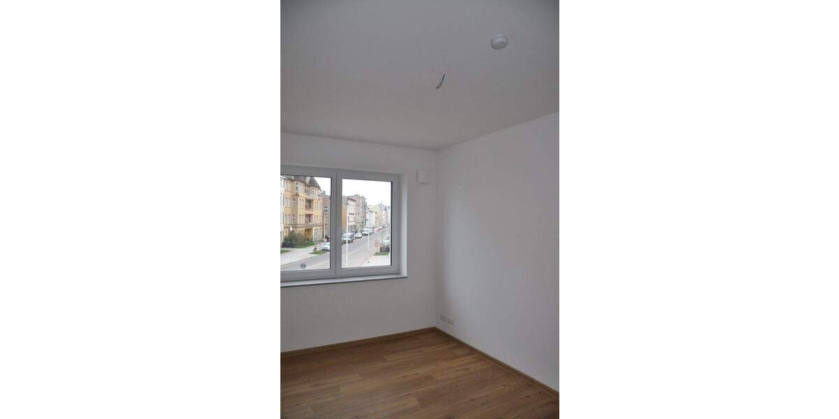 Etagenwohnung Stralsund Tribseer - 2 Zimmer, 47 m&sup2;, 470&euro; | Angebot:25863421