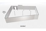 Gewerbeobjekt Bremen Blumenthal - 1.750&euro; | Angebot:26461095