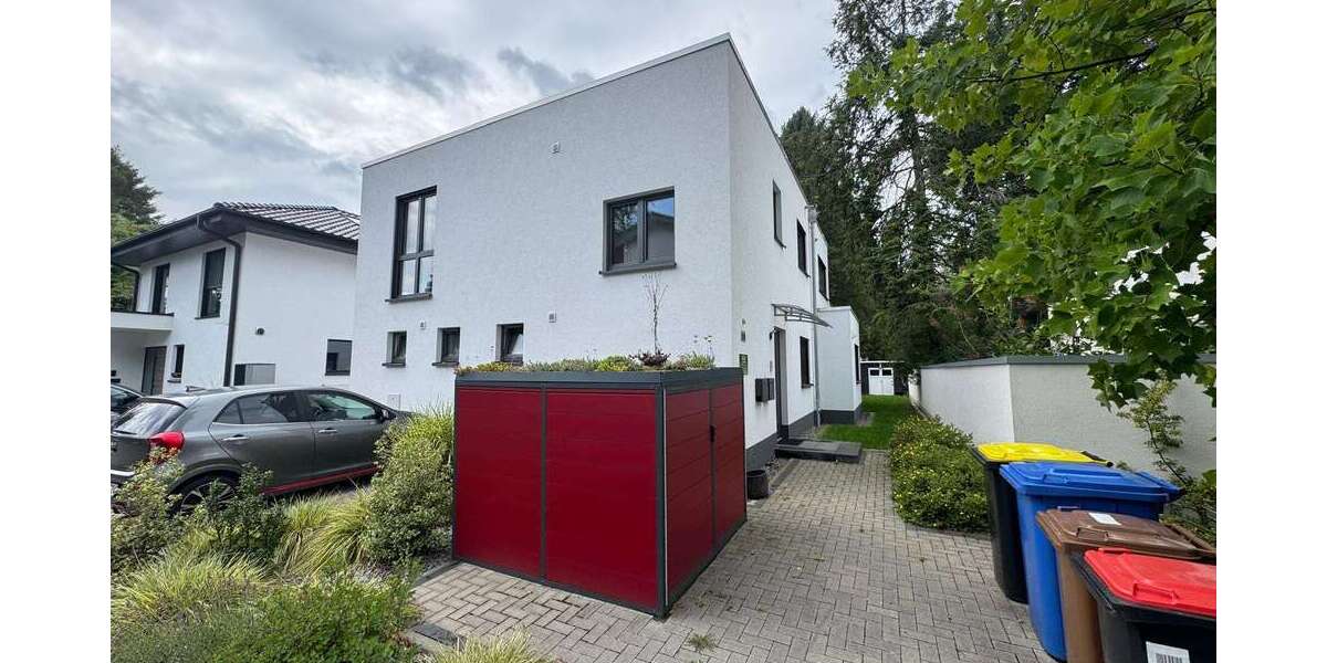 Wohnung zum Mieten in Hanau 1.480 € 92.33 m² 3 zimmer