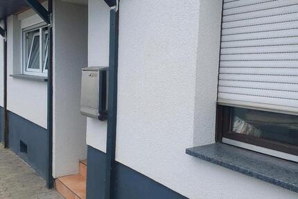 EG Wohnung 1ZKB