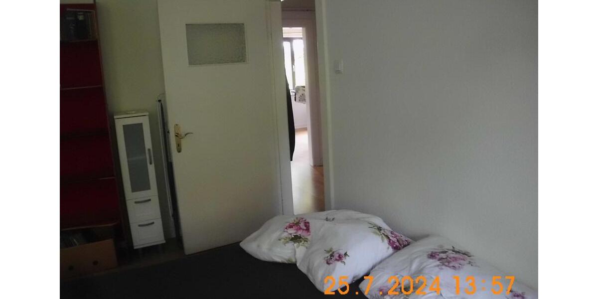 Wohnen auf Zeit Reinbek - 1 Zimmer, 24 m&sup2;, 450&euro; | Angebot:25840110