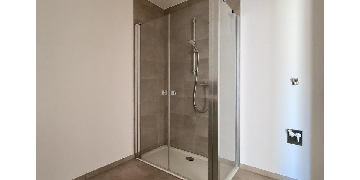 Moderne 2 Zimmer Wohnung Neubau Freyung Stadtmitte Balkon 2 zimmer