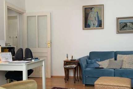 Wohnen auf Zeit in Berlin 1.150 € 2 zimmer