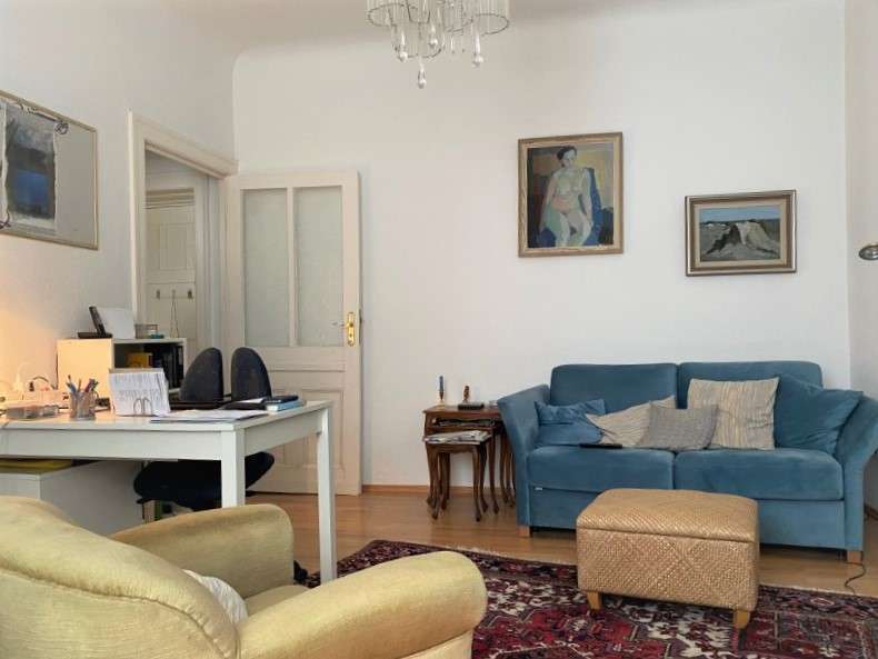 Wohnen auf Zeit in Berlin 1.150 € 2 zimmer