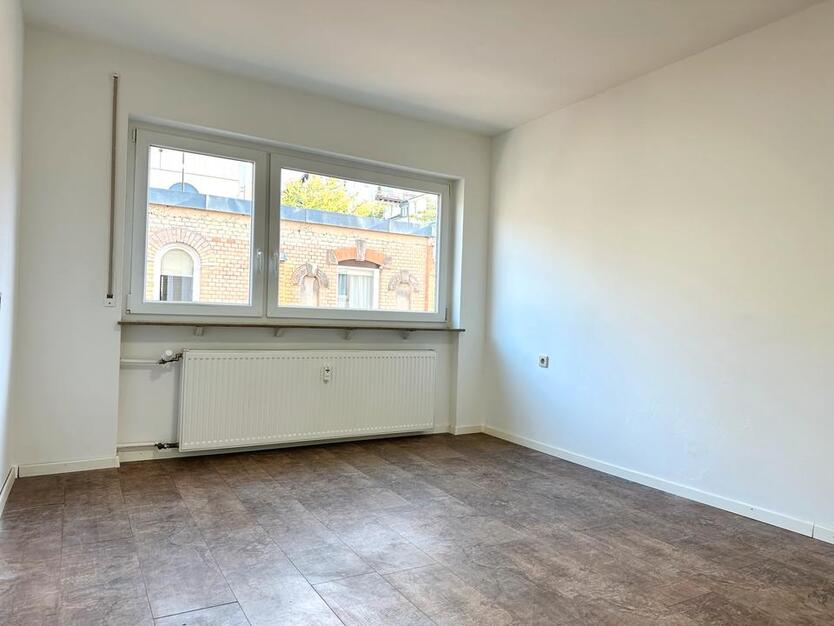 WG-Zimmer in moderner & heller 2-Zimmer-Wohnung in Stuttgart West