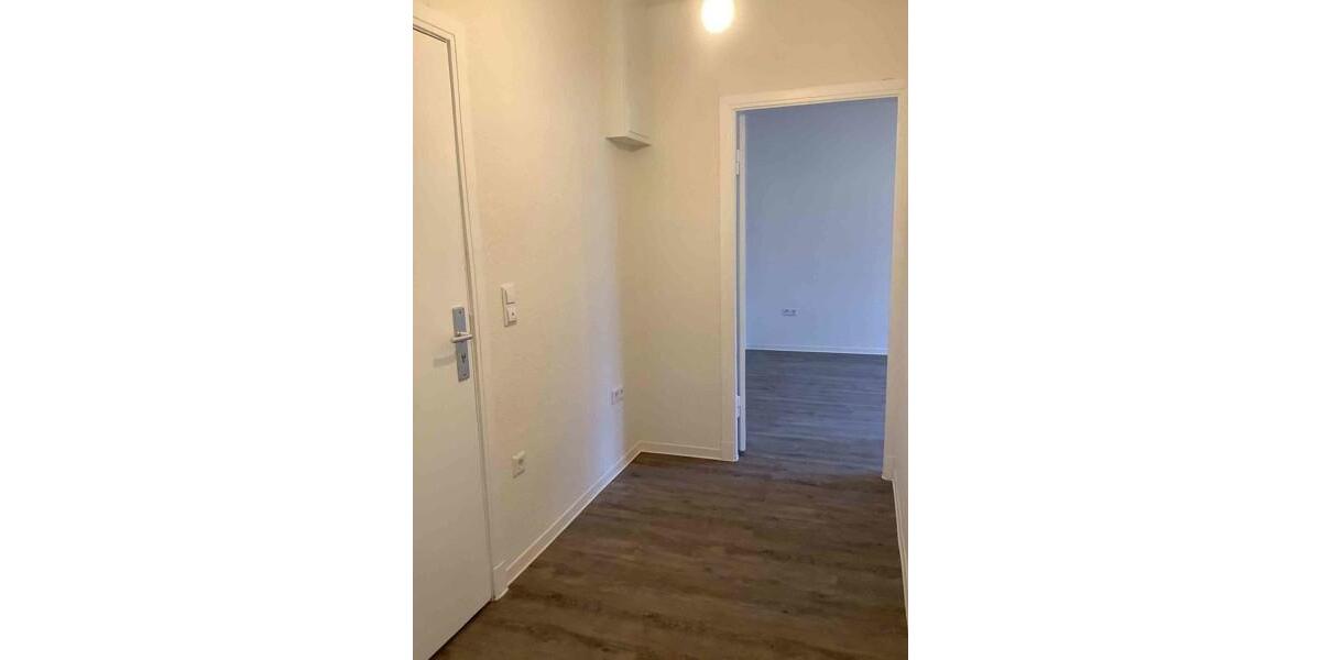 Erdgeschoßwohnung Kiel Gaarden-Ost - 2 Zimmer, 39 m&sup2;, 410&euro; | Angebot:25143586
