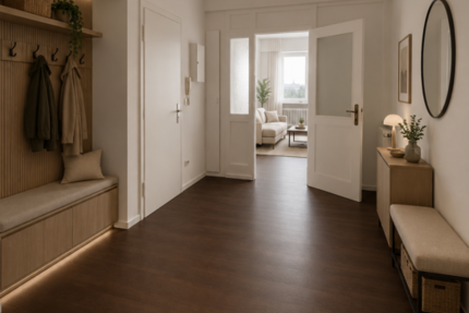 Wohnung Mönchengladbach Gladbach - 3 Zimmer, 70 m&sup2;, 675&euro; | Angebot:27104699