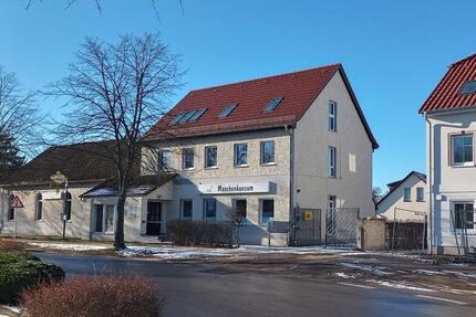 Wohnung Wandlitz - 1 Zimmer, 35 m&sup2;, 360&euro; | Angebot:27631697