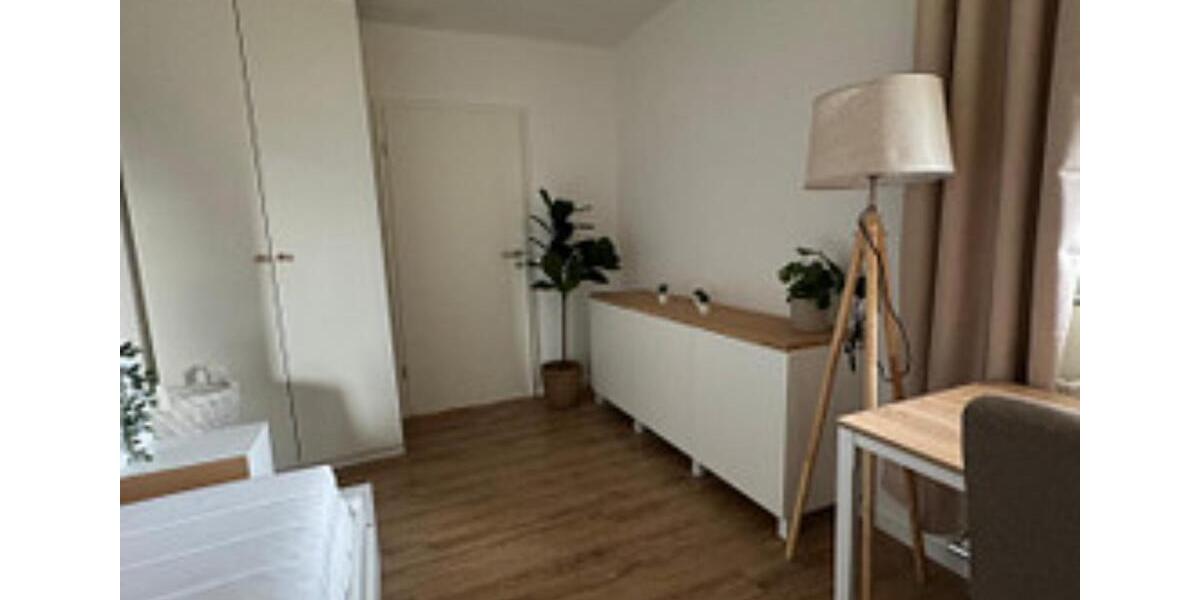 Wohnen auf Zeit Braunschweig Nordstadt - 1 Zimmer, 14 m&sup2;, 541&euro; | Angebot:25940855