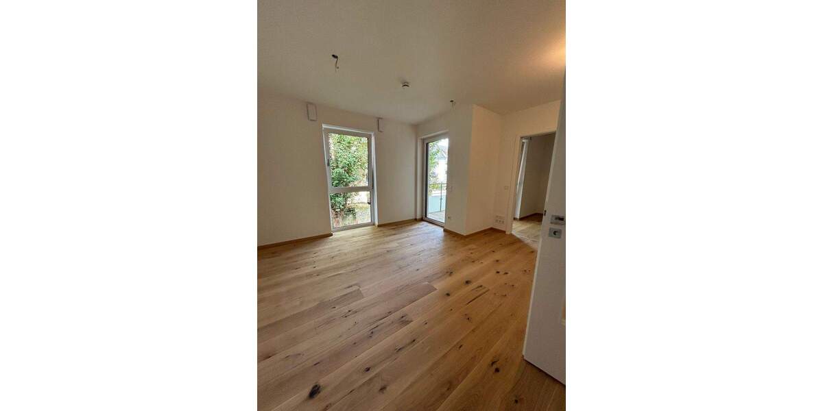 Etagenwohnung Deggendorf - 2 Zimmer, 44 m&sup2;, 665&euro; | Angebot:25864659