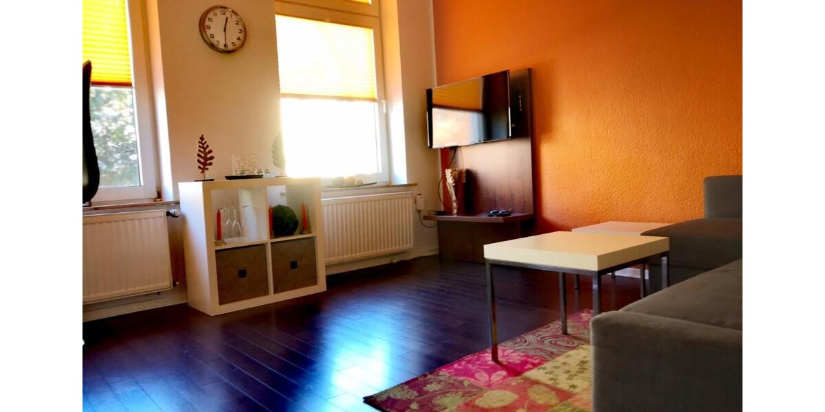 Etagenwohnung Mönchengladbach - 2 Zimmer, 43 m&sup2;, 900&euro; | Angebot:26618877