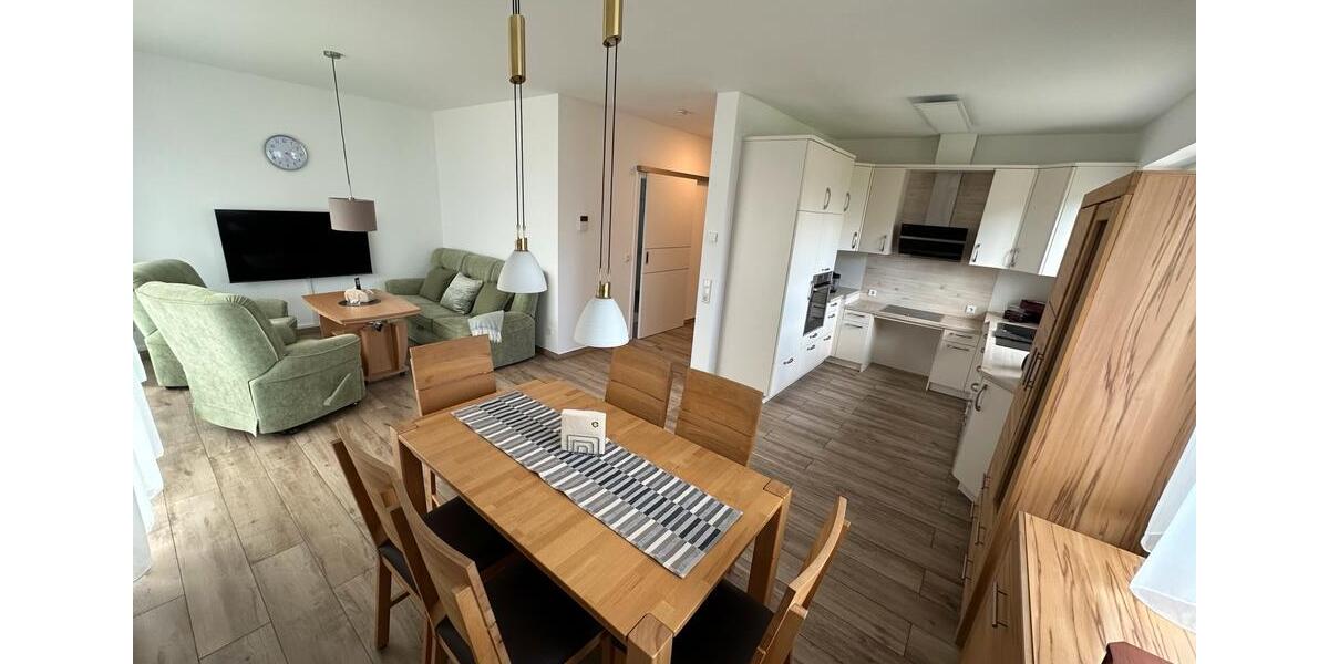 Wohnen auf Zeit Bruchköbel - 2 Zimmer, 88 m&sup2;, 105&euro; | Angebot:25967751