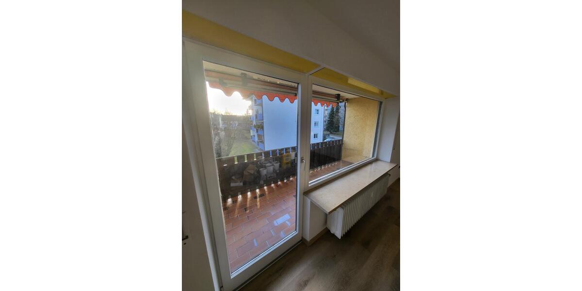 Etagenwohnung Treuchtlingen - 3 Zimmer, 83 m&sup2;, 775&euro; | Angebot:25382314