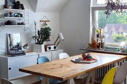 Wohnung Essen Stadtbezirk IV - 3 Zimmer, 90 m&sup2;, 990&euro; | Angebot:26586367