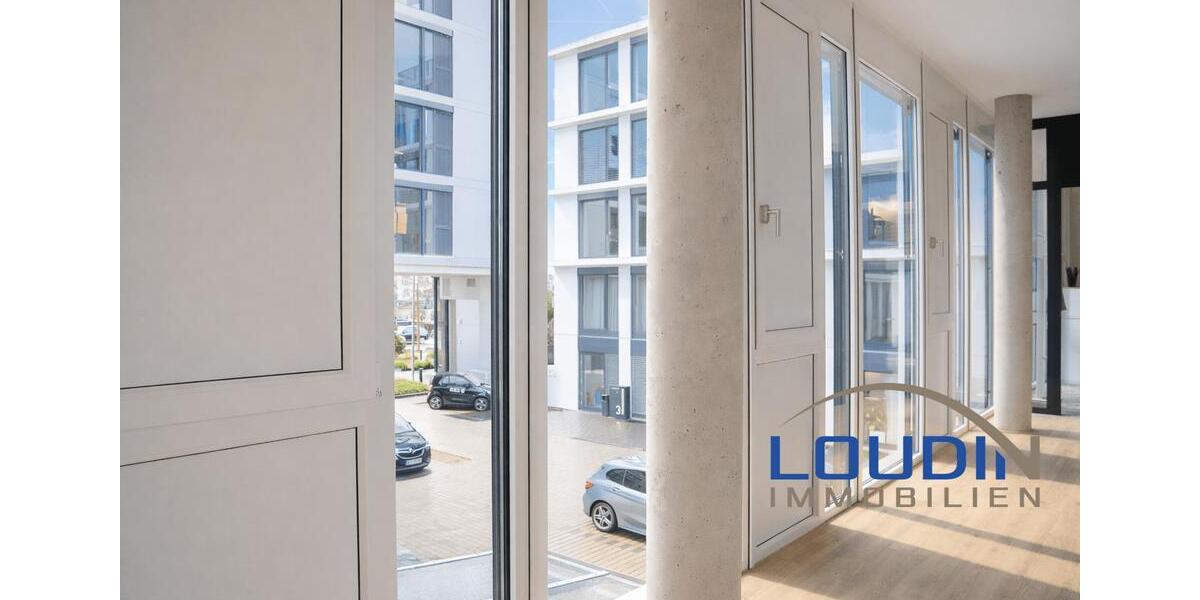 Gewerbeobjekt Freiburg im Breisgau Brühl - 500&euro; | Angebot:26301600