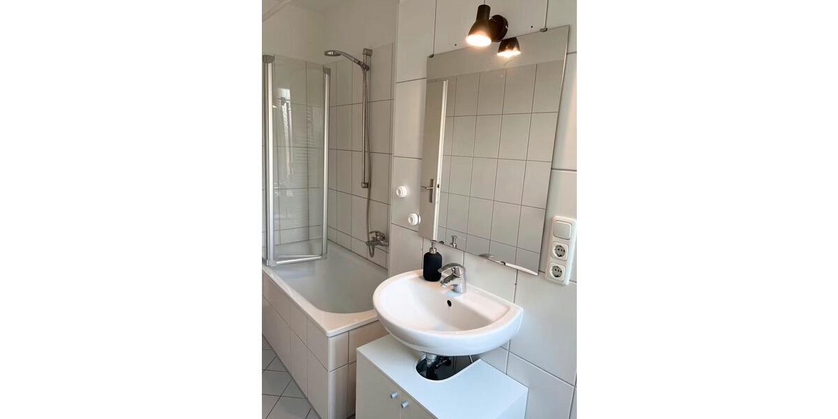 Wohnen auf Zeit Magdeburg Nordwest - 2 Zimmer, 14 m&sup2;, 450&euro; | Angebot:26623291