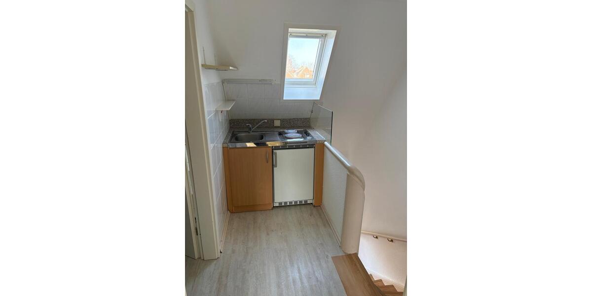 Dachgeschoßwohnung Großenbrode - 2 Zimmer, 36 m&sup2;, 700&euro; | Angebot:25282417