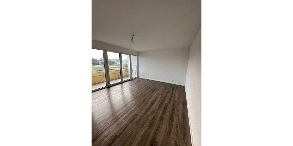 Etagenwohnung Waldsassen - 3 Zimmer, 75 m&sup2;, 525&euro; | Angebot:26273811