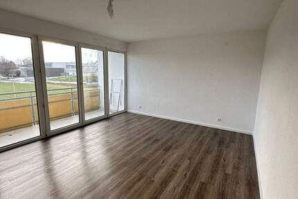 Wohnung Waldsassen - 3 Zimmer, 75 m&sup2;, 525&euro; | Angebot:26273811