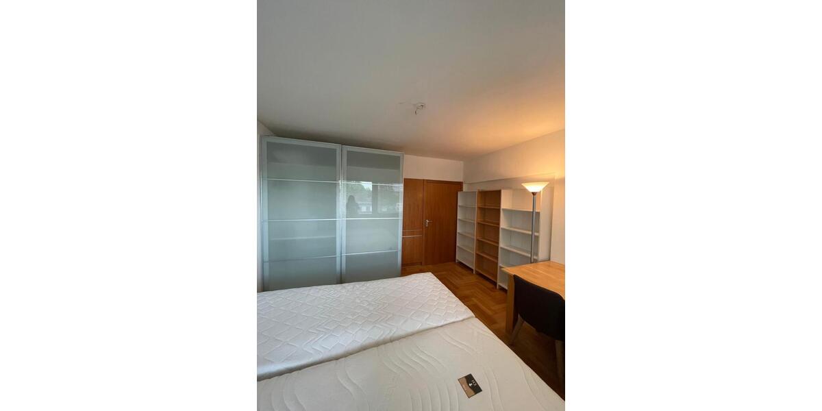 Wohnen auf Zeit Bayreuth Altstadt - 1 Zimmer, 16 m&sup2;, 430&euro; | Angebot:26647961