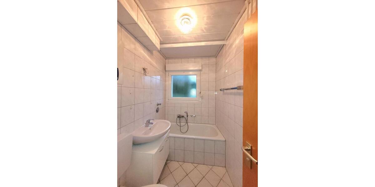 Erdgeschoßwohnung Duisburg Walsum - 3.5 Zimmer, 57 m&sup2;, 478&euro; | Angebot:26656405