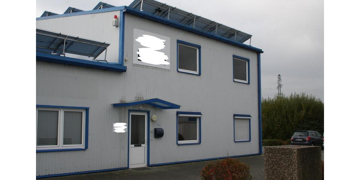 Gewerbeobjekt Emden Rysumer Landstraße - 1.300&euro; | Angebot:24371625